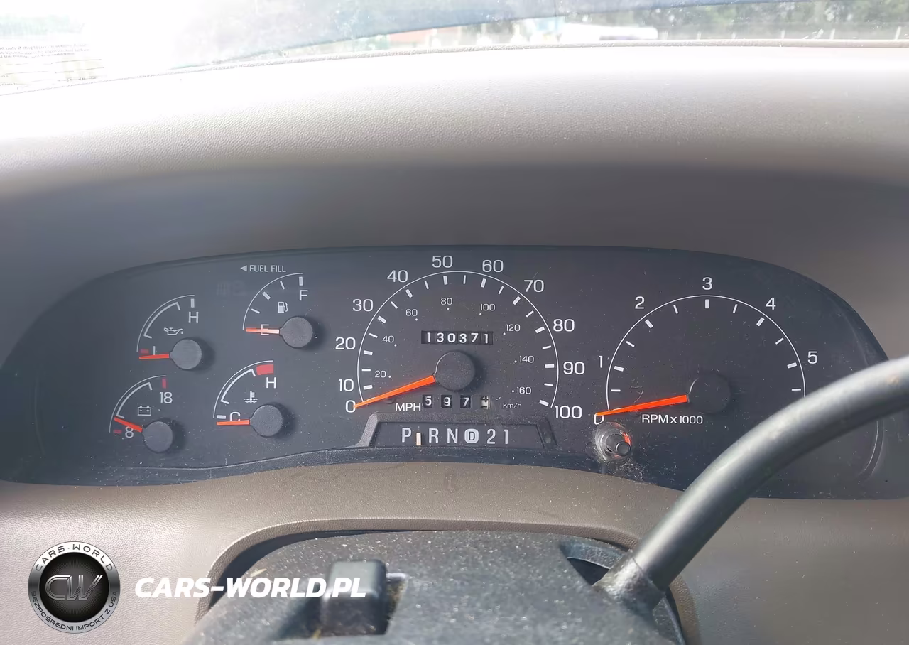 2001 Ford F-250 Lariat-Xl-Xlt VIN:1FTNW21L61ED39908 - 7