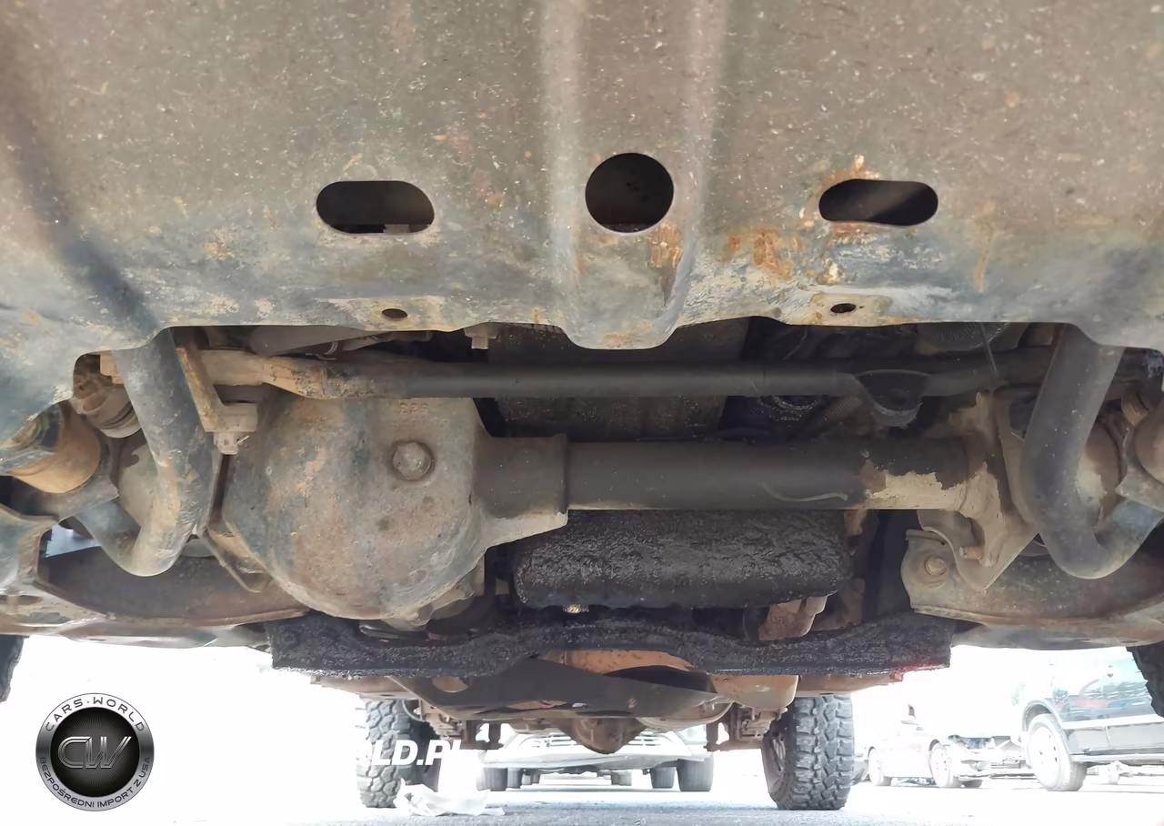 1995 Isuzu Rodeo S-Ls VIN:4S2CY58V5S4339940 - 12