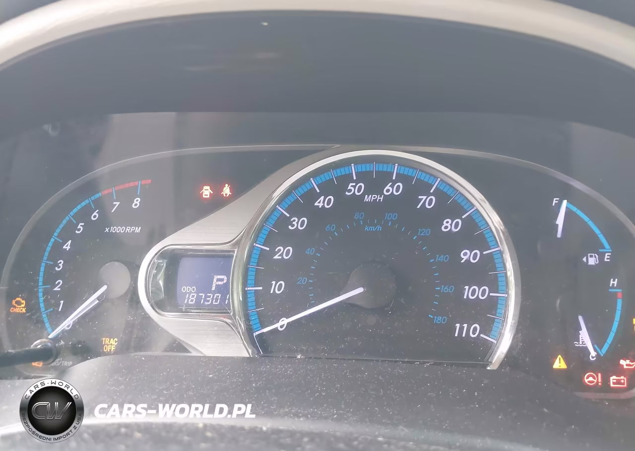 2013 Toyota Sienna Xle V6 8 Passenger VIN:5TDYK3DCXDS397884 - 7