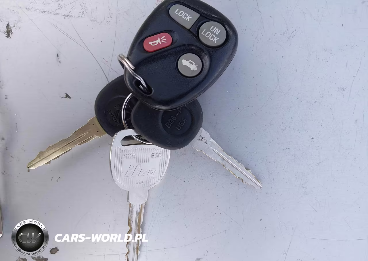 2000 Saturn Sl2 VIN:1G8ZK5278YZ164834 - 11