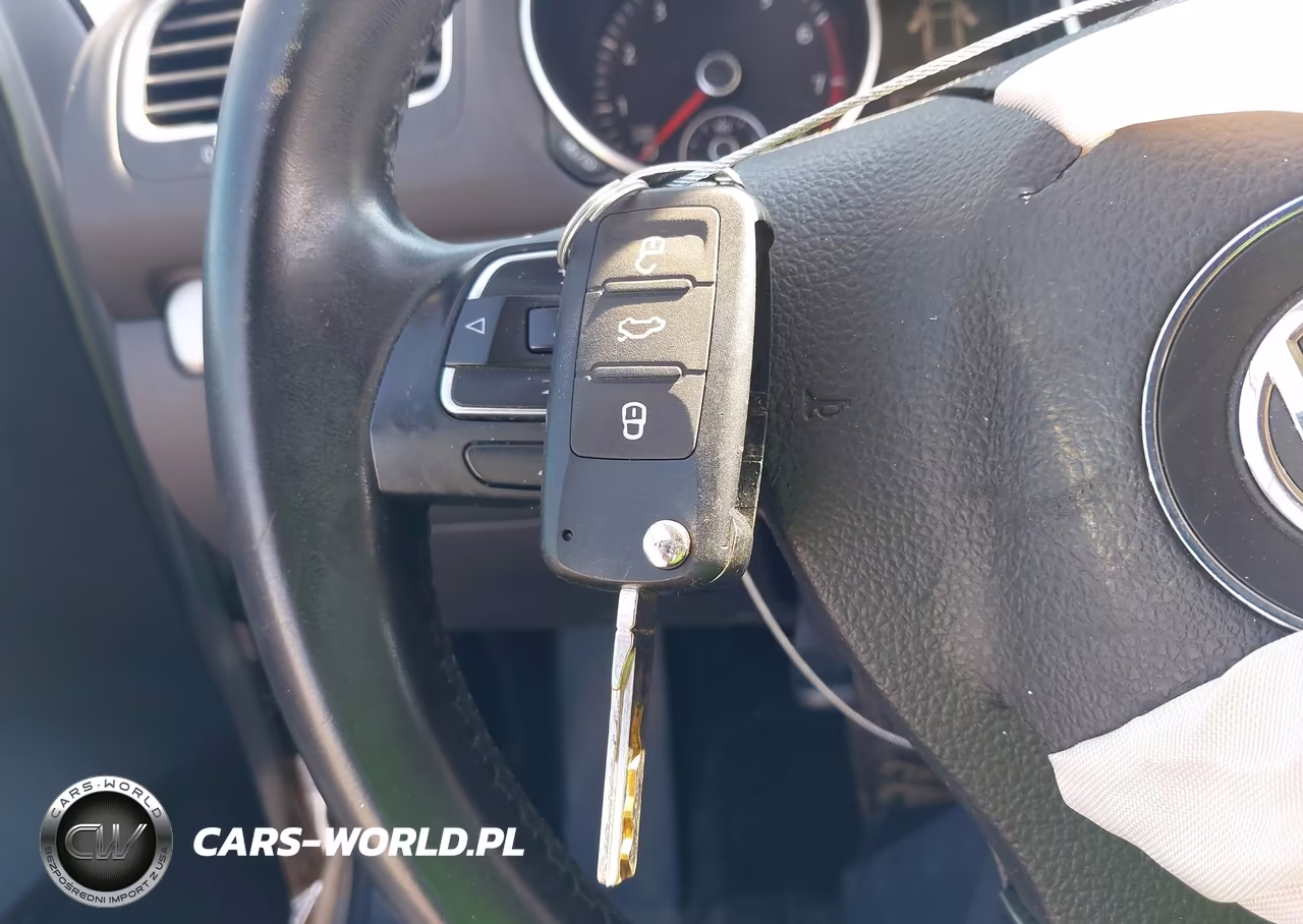 2013 Volkswagen Golf 2.5L 2-Door VIN:WVWBB7AJ4DW046016 - 11