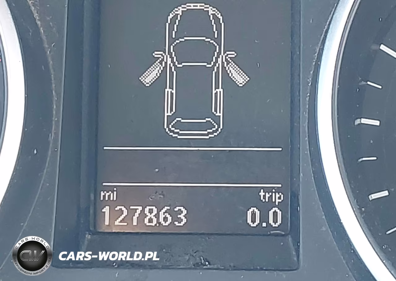 2013 Volkswagen Golf 2.5L 2-Door VIN:WVWBB7AJ4DW046016 - 16