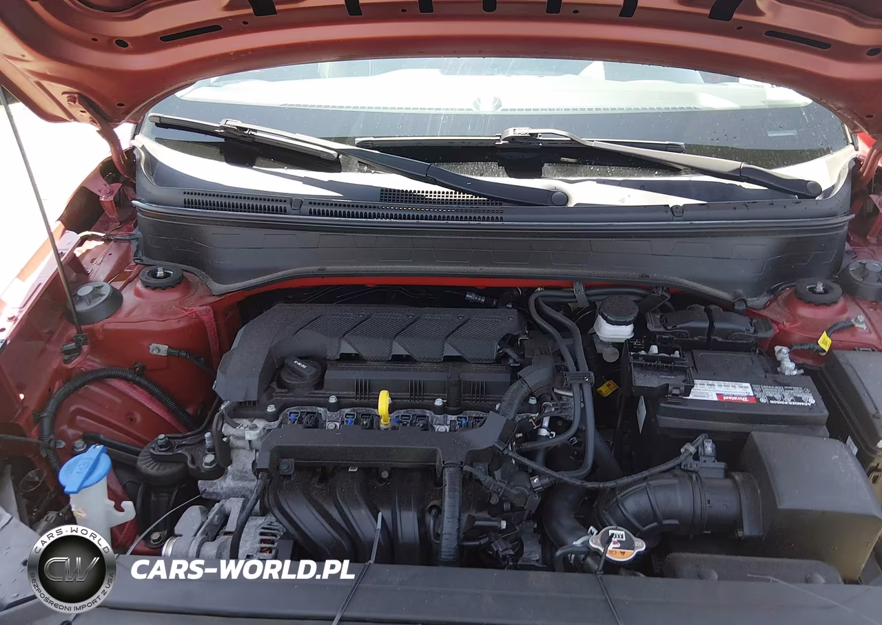 2022 Hyundai Venue Sel-Limited VIN:KMHRC8A33NU152744 - 10