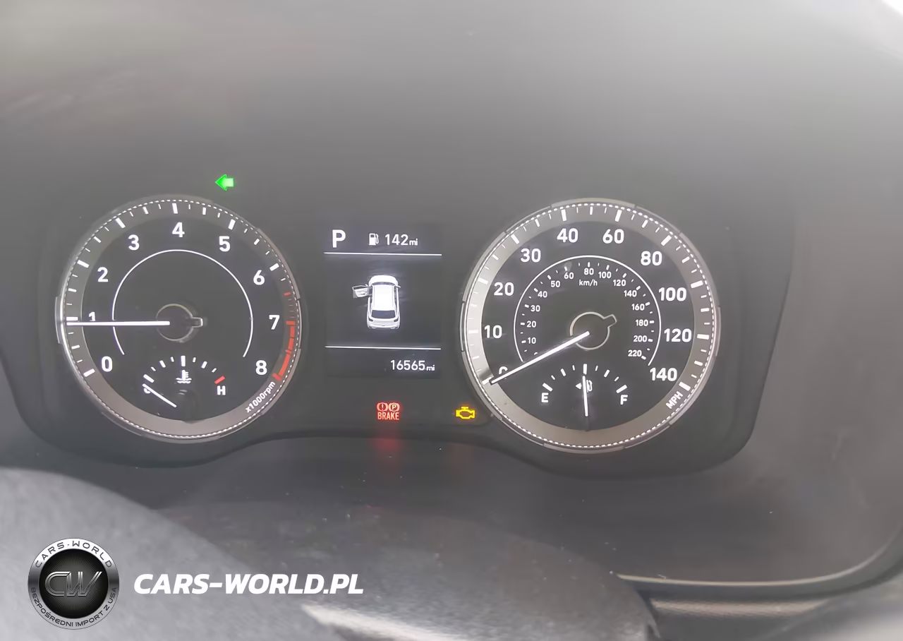 2022 Hyundai Venue Sel-Limited VIN:KMHRC8A33NU152744 - 7