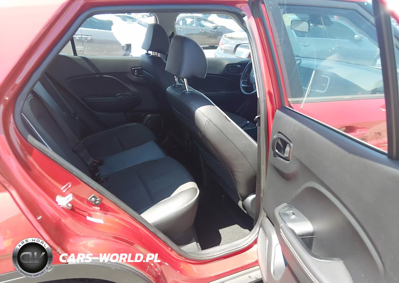 2022 Hyundai Venue Sel-Limited VIN:KMHRC8A33NU152744 - 8