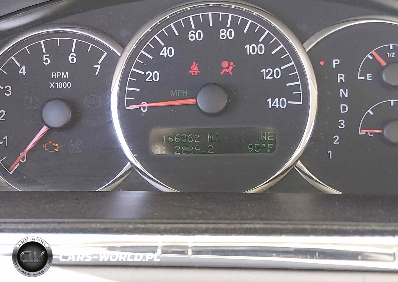 2008 Buick Lacrosse Cxl VIN:2G4WD582381138354 - 15