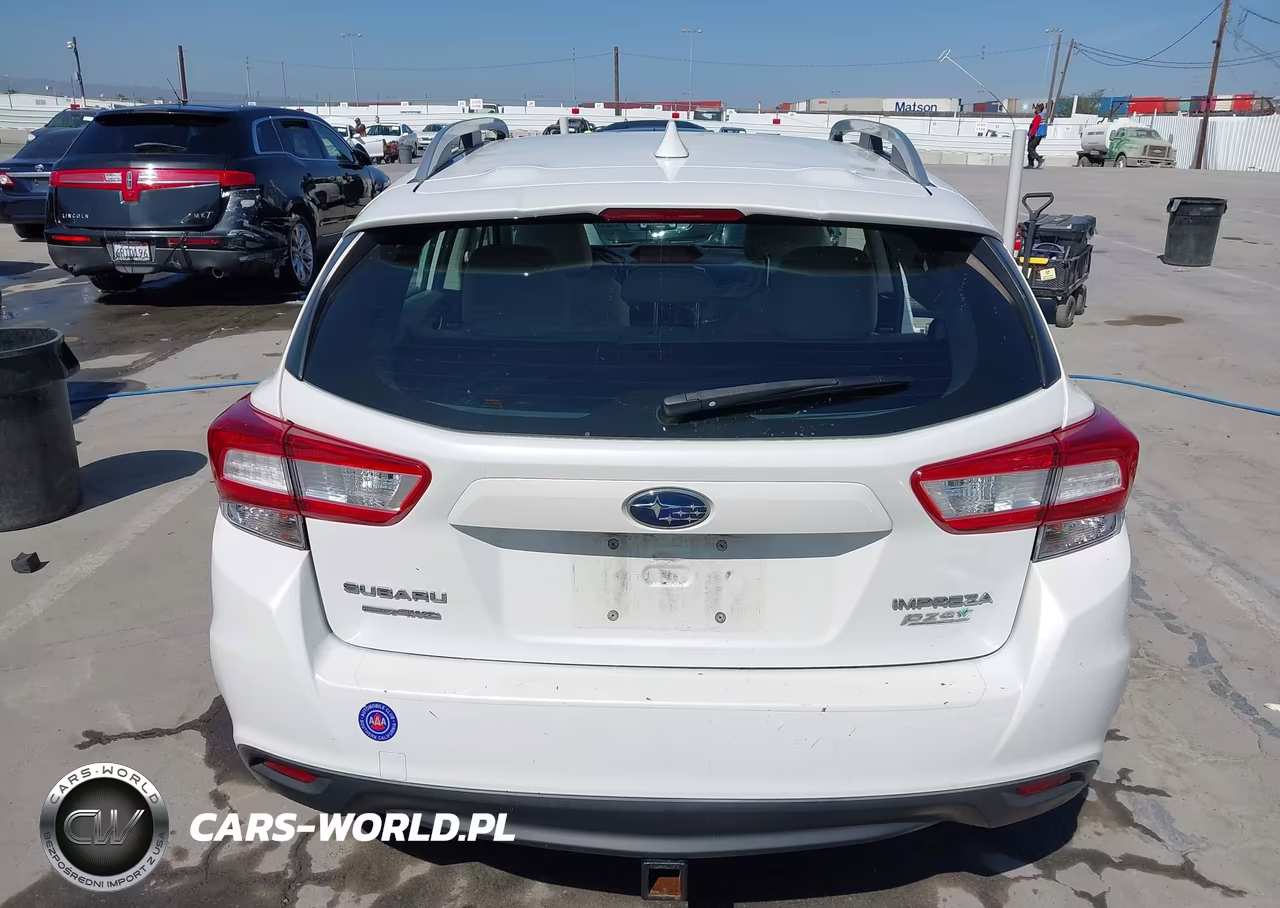 2017 Subaru Impreza 2.0I Limited VIN:4S3GTAN64H3735695 - 16