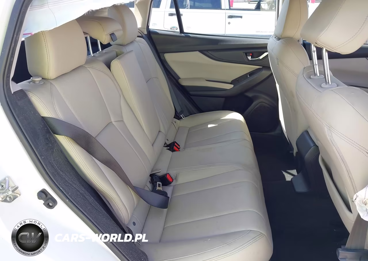 2017 Subaru Impreza 2.0I Limited VIN:4S3GTAN64H3735695 - 8
