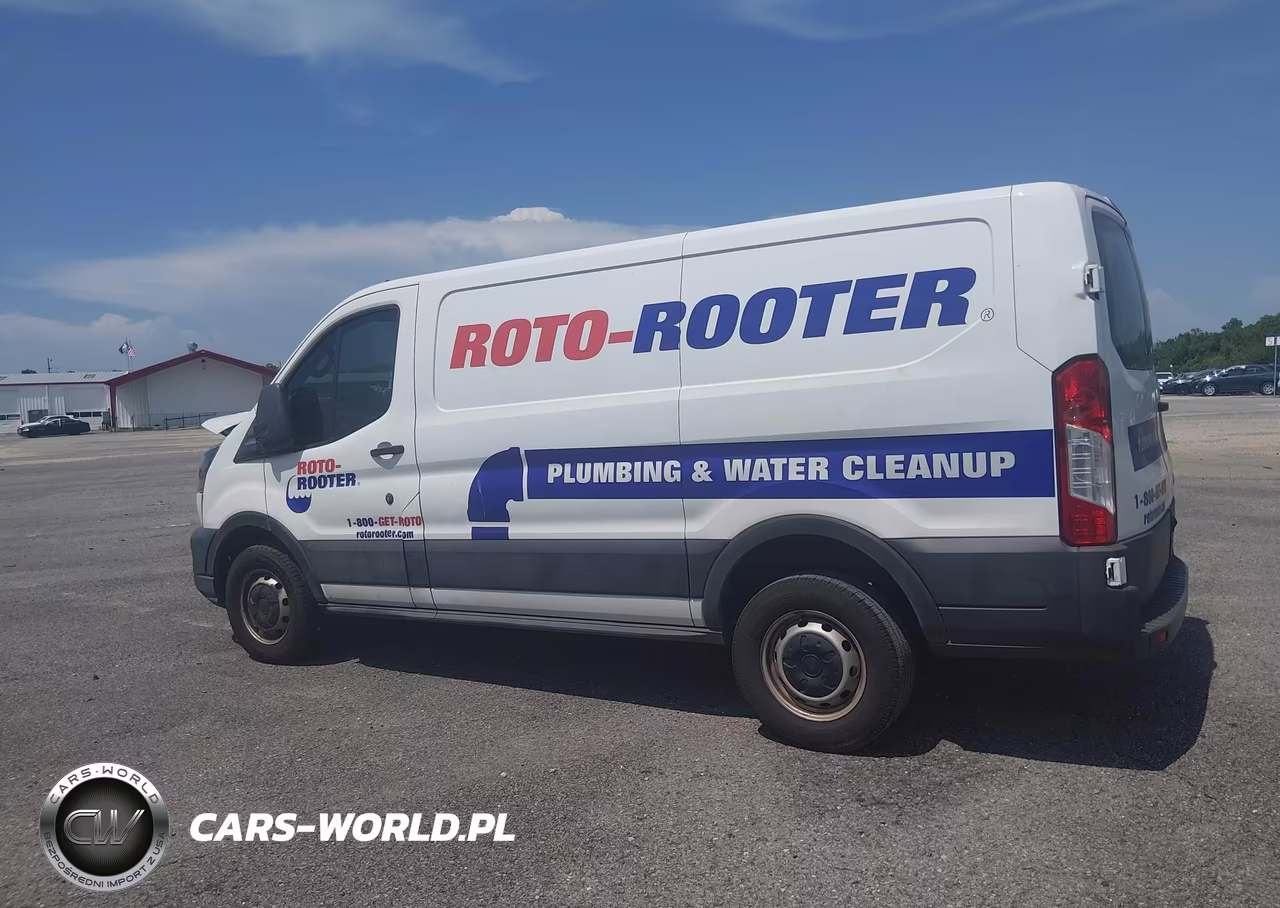 2020 Ford Transit-250 VIN:1FTBR1Y88LKA99755 - 14