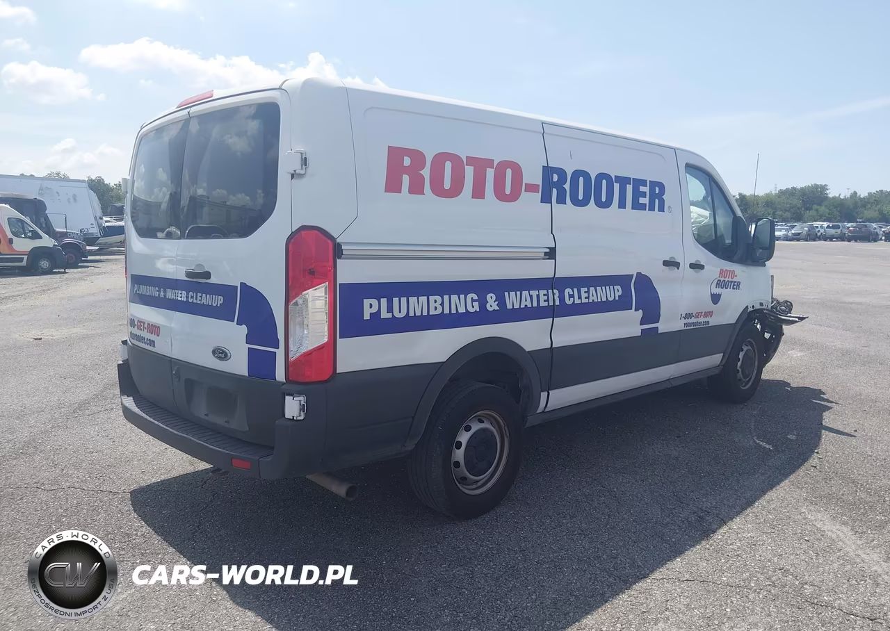 2020 Ford Transit-250 VIN:1FTBR1Y88LKA99755 - 4