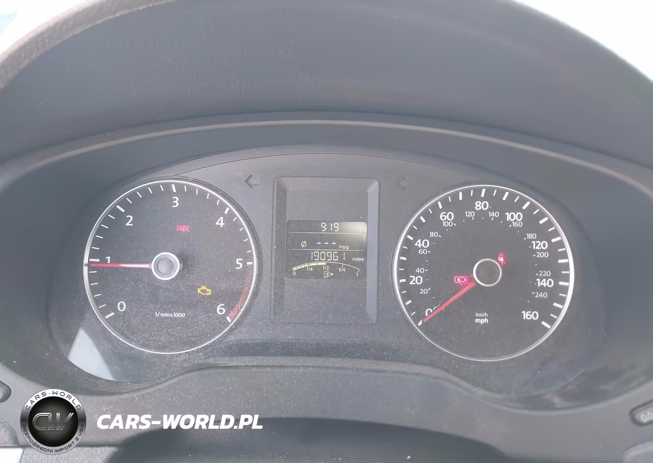 2012 Volkswagen Jetta 2.0L Tdi VIN:3VW3L7AJ6CM398432 - 7