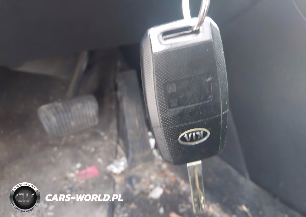 2018 Kia Sportage Lx VIN:KNDPMCAC5J7311168 - 11
