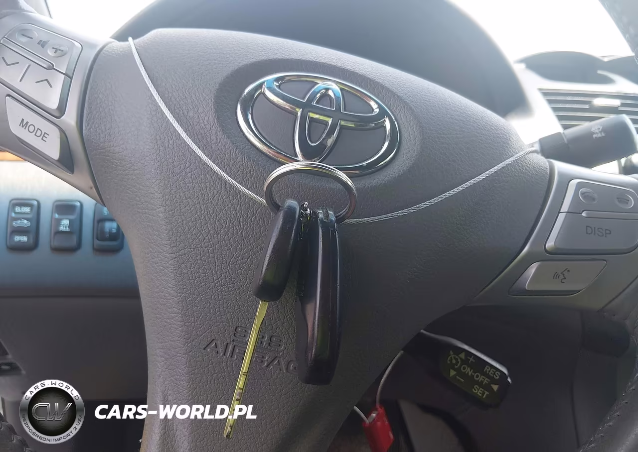 2008 Toyota Camry Solara Sle VIN:4T1FA38P28U151657 - 11