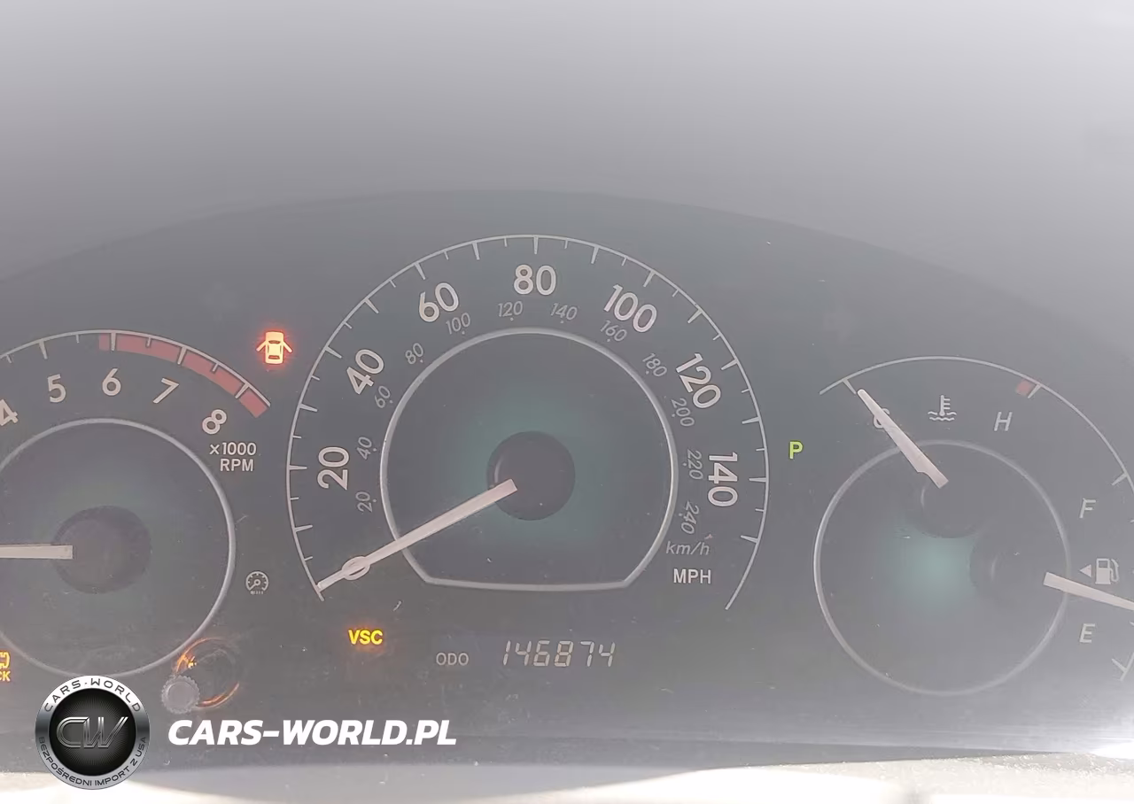 2008 Toyota Camry Solara Sle VIN:4T1FA38P28U151657 - 7