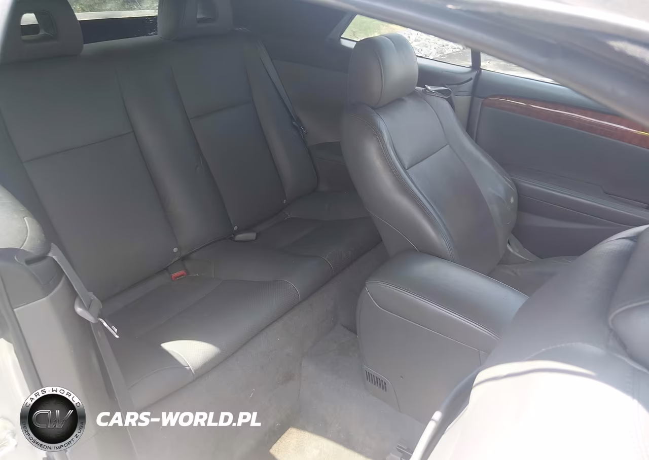 2008 Toyota Camry Solara Sle VIN:4T1FA38P28U151657 - 8