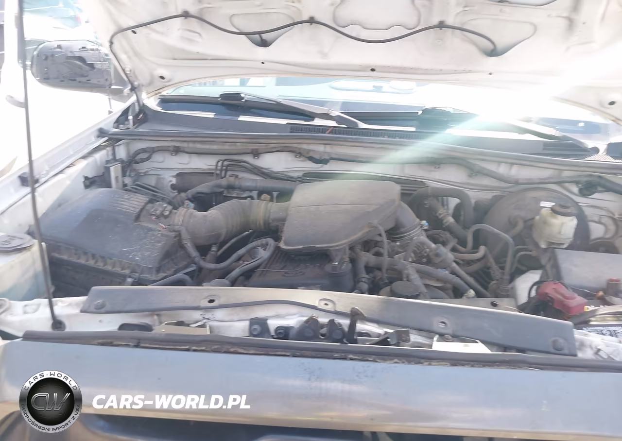 2015 Toyota Tacoma VIN:5TFTX4CN0FX056821 - 10