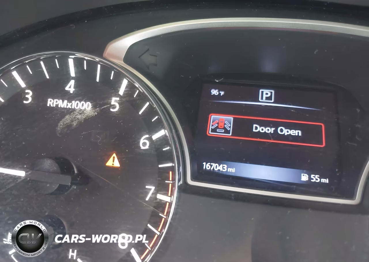 2017 Nissan Pathfinder S VIN:5N1DR2MNXHC667365 - 16