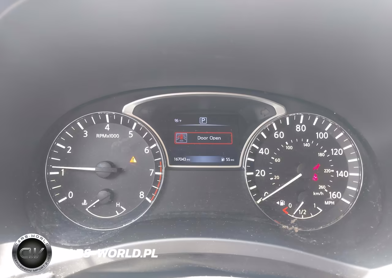 2017 Nissan Pathfinder S VIN:5N1DR2MNXHC667365 - 7