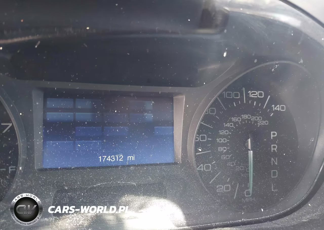 2013 Ford Edge Se VIN:2FMDK3G95DBC30926 - 7