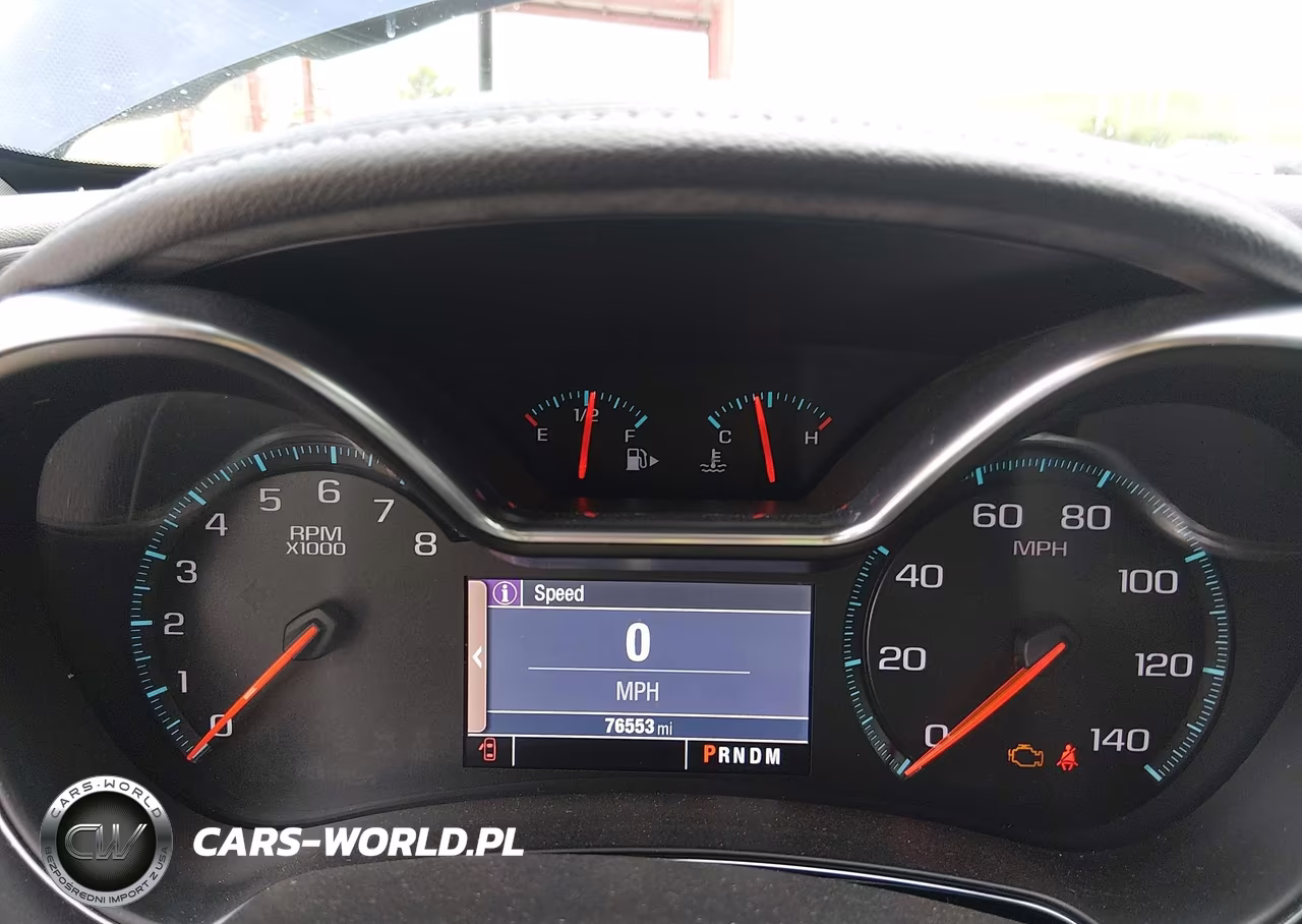 2014 Chevrolet Impala 1Ls VIN:1G11Y5SL9EU121233 - 7
