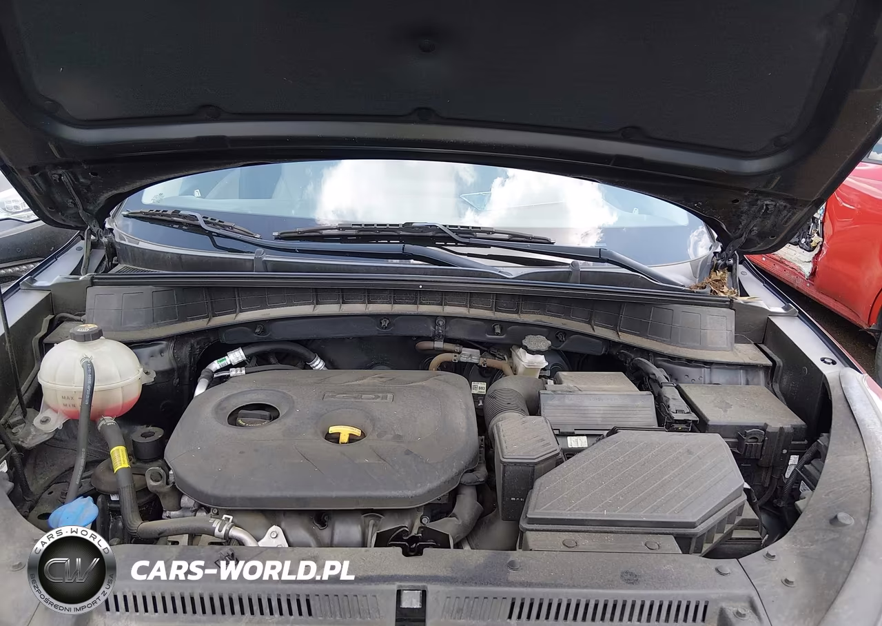 2021 Hyundai Tucson Value VIN:KM8J33A41MU391331 - 10