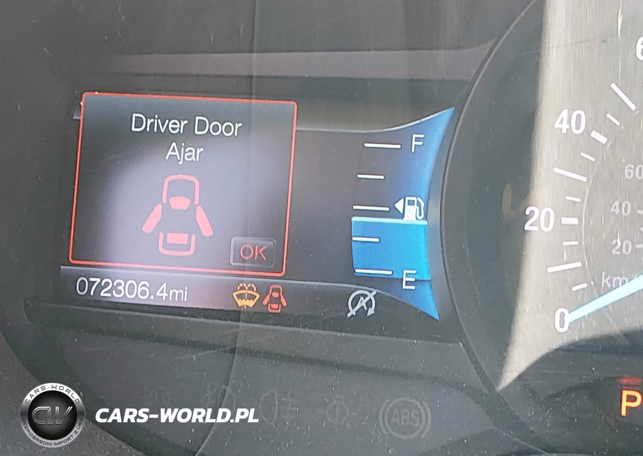 2019 Ford Edge Titanium VIN:2FMPK4K99KBC17247 - 15