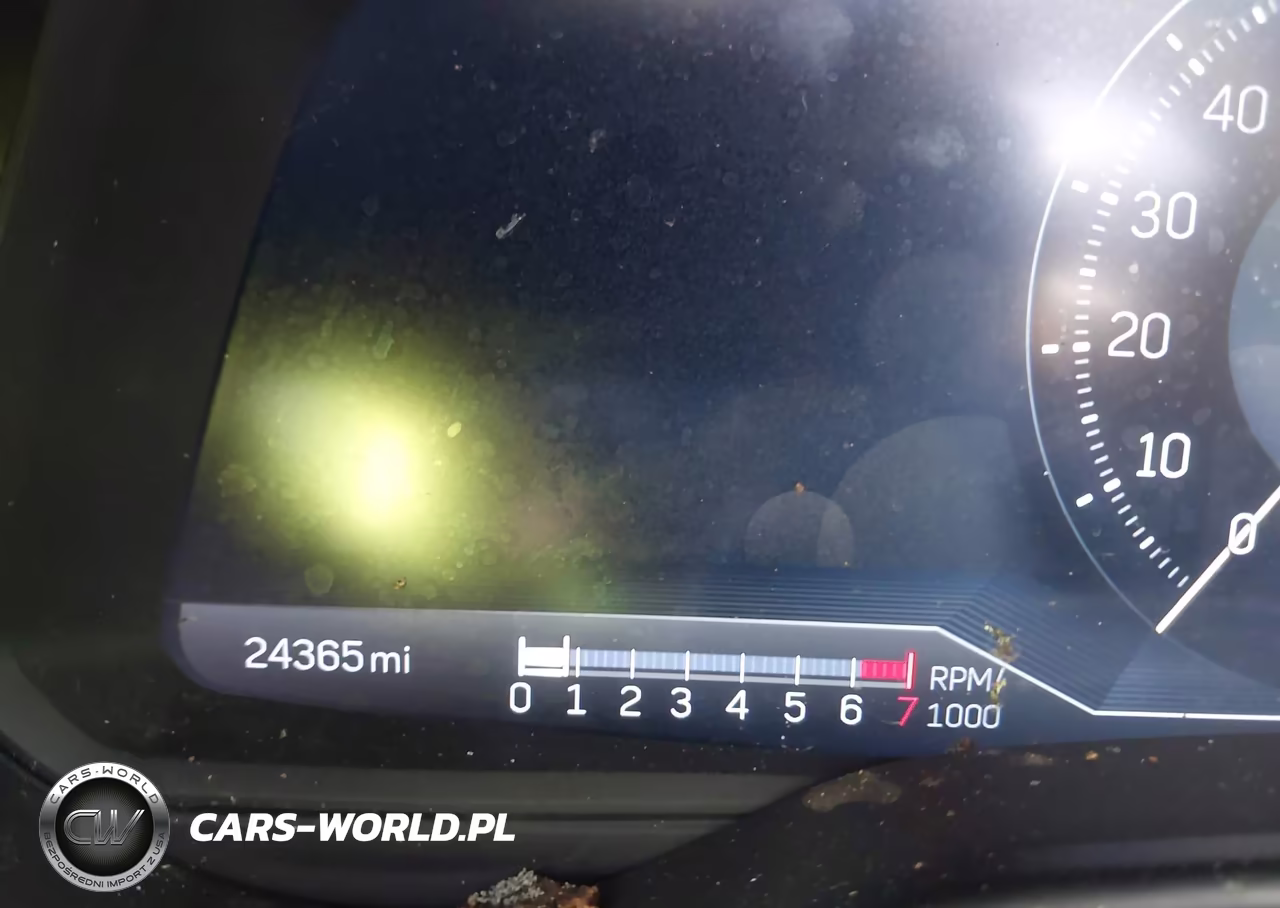 2023 Cadillac Ct5-V V-Series VIN:1G6DV5RW4P0131694 - 15