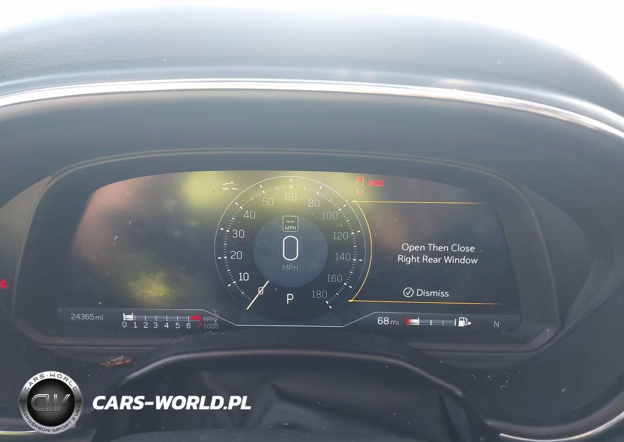 2023 Cadillac Ct5-V V-Series VIN:1G6DV5RW4P0131694 - 7