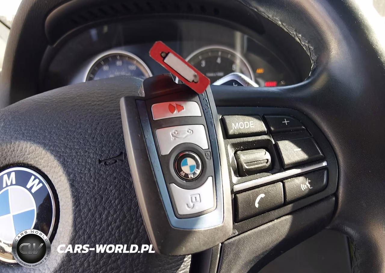 2016 BMW X3 xDrive28I VIN:5UXWX9C58G0D80301 - 11