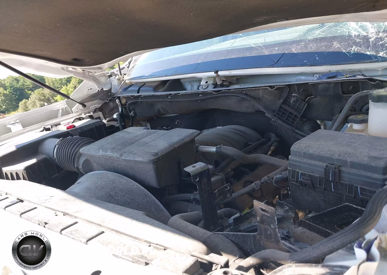 2024 GMC Sierra 2500Hd 4Wd Standard Bed At4X VIN:1GT49ZE7XRF233430 - 9