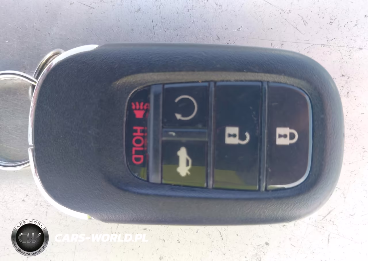 2024 Honda Accord Hybrid Sport VIN:1HGCY2F56RA027507 - 11
