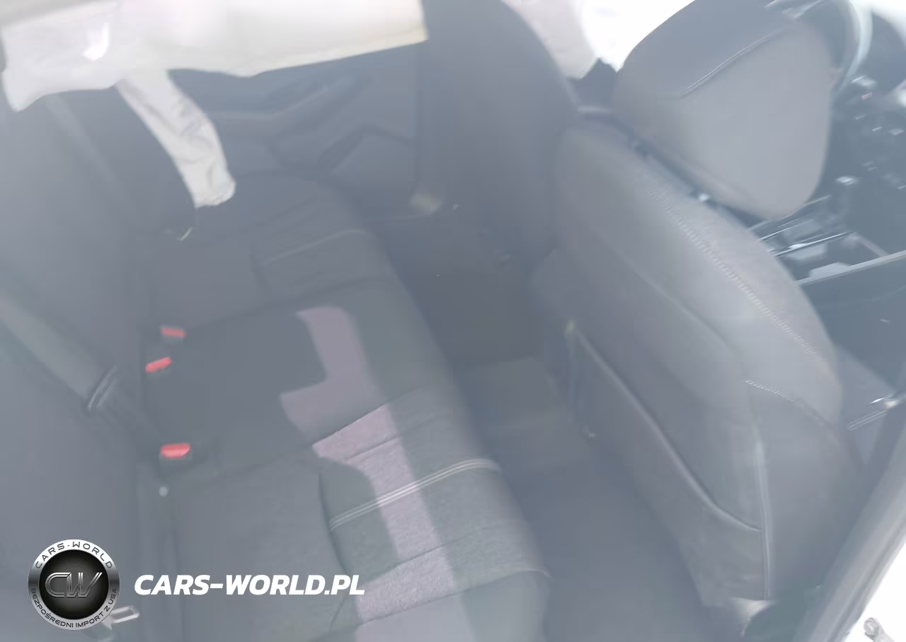 2024 Honda Accord Hybrid Sport VIN:1HGCY2F56RA027507 - 8