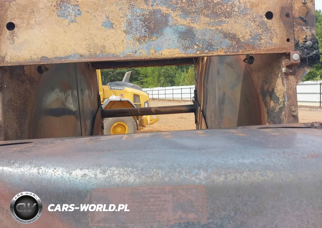 2008 John Deere Bailer VIN:E00468X333886 - 8