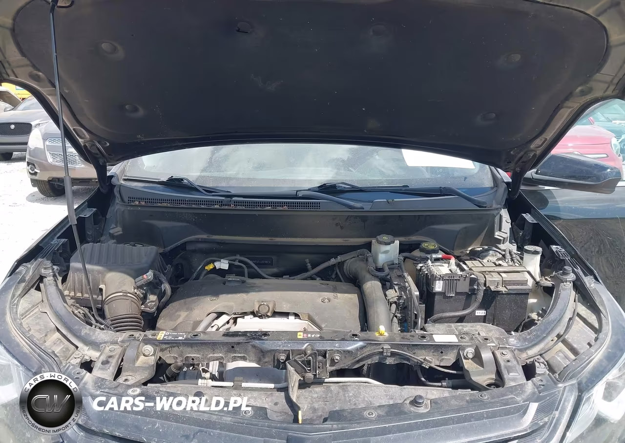 2020 Chevrolet Equinox Awd Lt 2.0L Turbo VIN:3GNAXVEX7LL221001 - 10