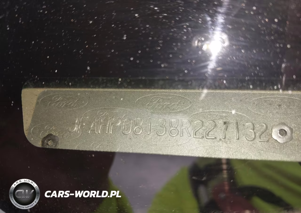 2008 Ford Fusion Sel VIN:3FAHP08138R227132 - 9