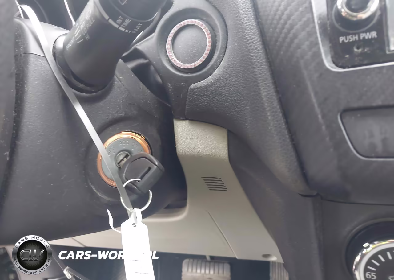 2019 Mitsubishi Outlander Sport 2.0 Es VIN:JA4AP3AU2KU033574 - 11
