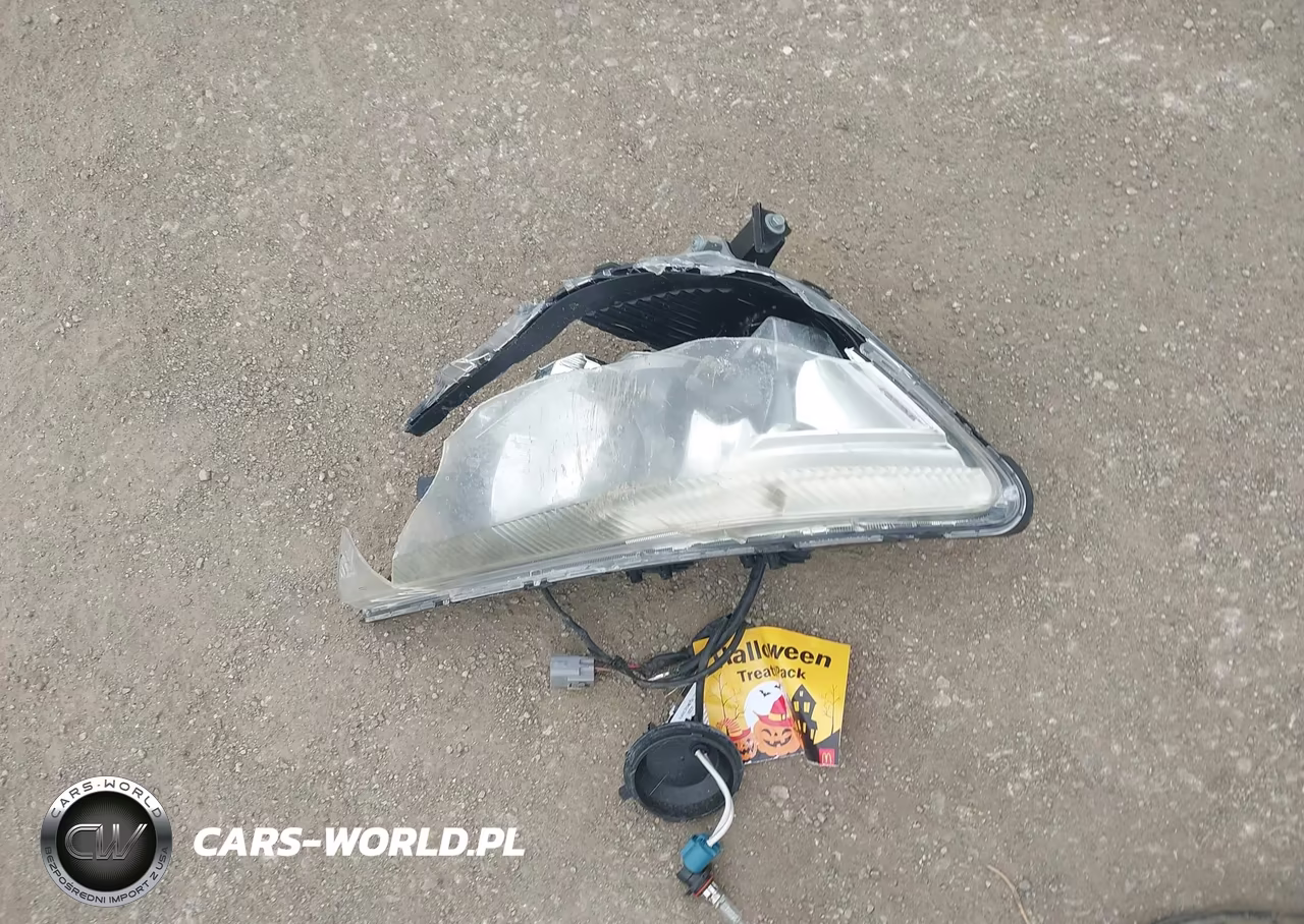 2019 Mitsubishi Outlander Sport 2.0 Es VIN:JA4AP3AU2KU033574 - 12