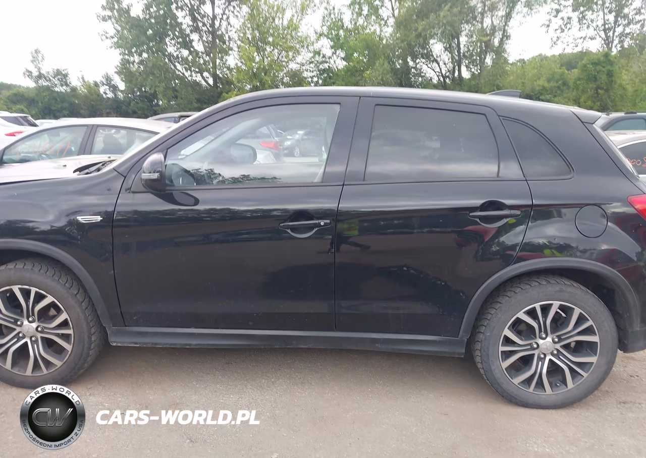 2019 Mitsubishi Outlander Sport 2.0 Es VIN:JA4AP3AU2KU033574 - 15