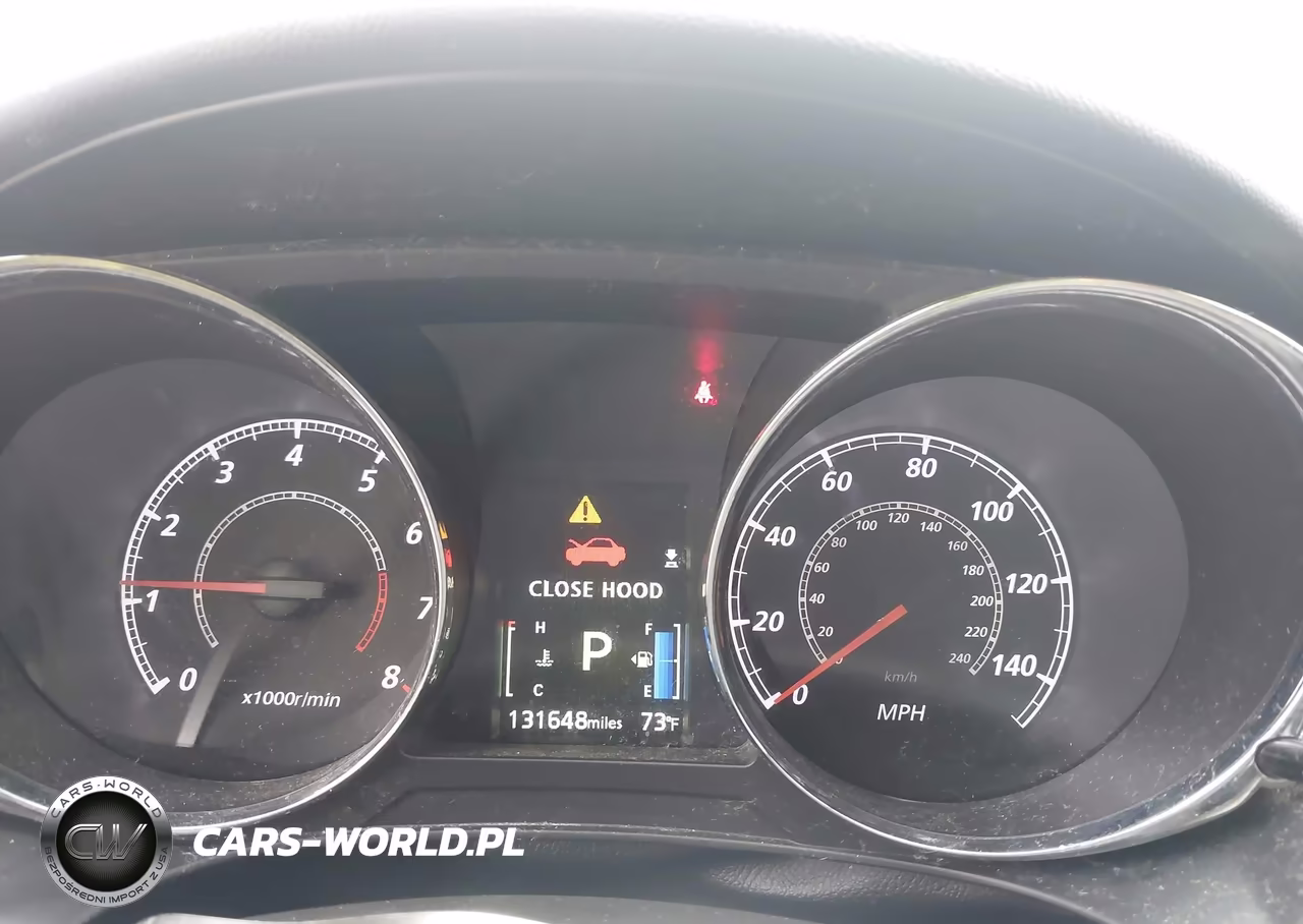 2019 Mitsubishi Outlander Sport 2.0 Es VIN:JA4AP3AU2KU033574 - 7