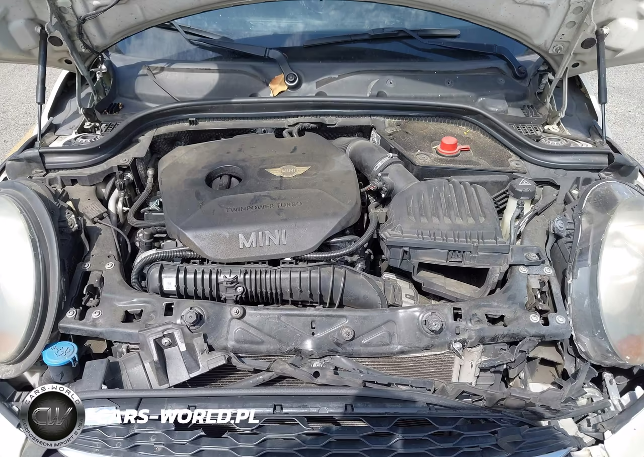 2014 Mini Hardtop Cooper S VIN:WMWXM7C55ET925864 - 10