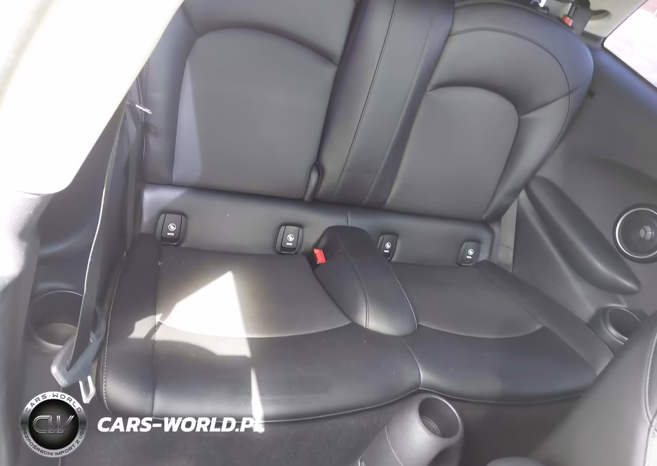 2014 Mini Hardtop Cooper S VIN:WMWXM7C55ET925864 - 8