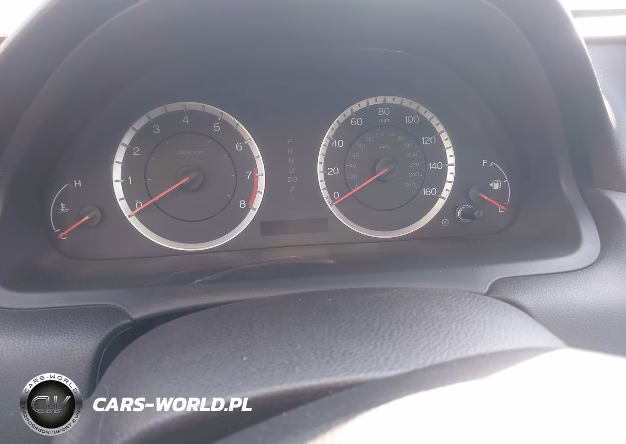 2012 Honda Accord 2.4 Se VIN:1HGCP2F62CA027085 - 7