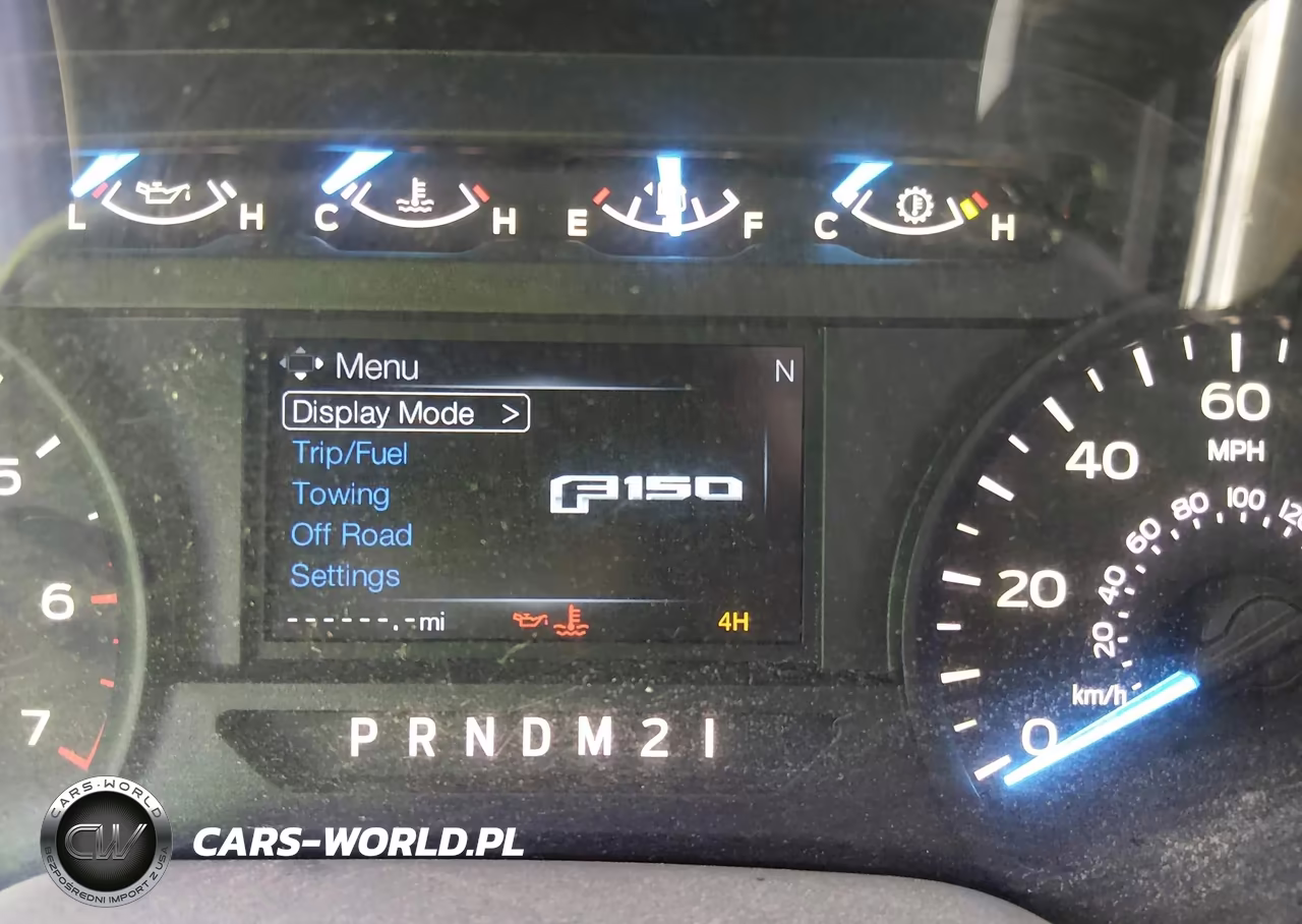 2017 Ford F-150 Xl VIN:1FTEX1EP5HKD86704 - 15