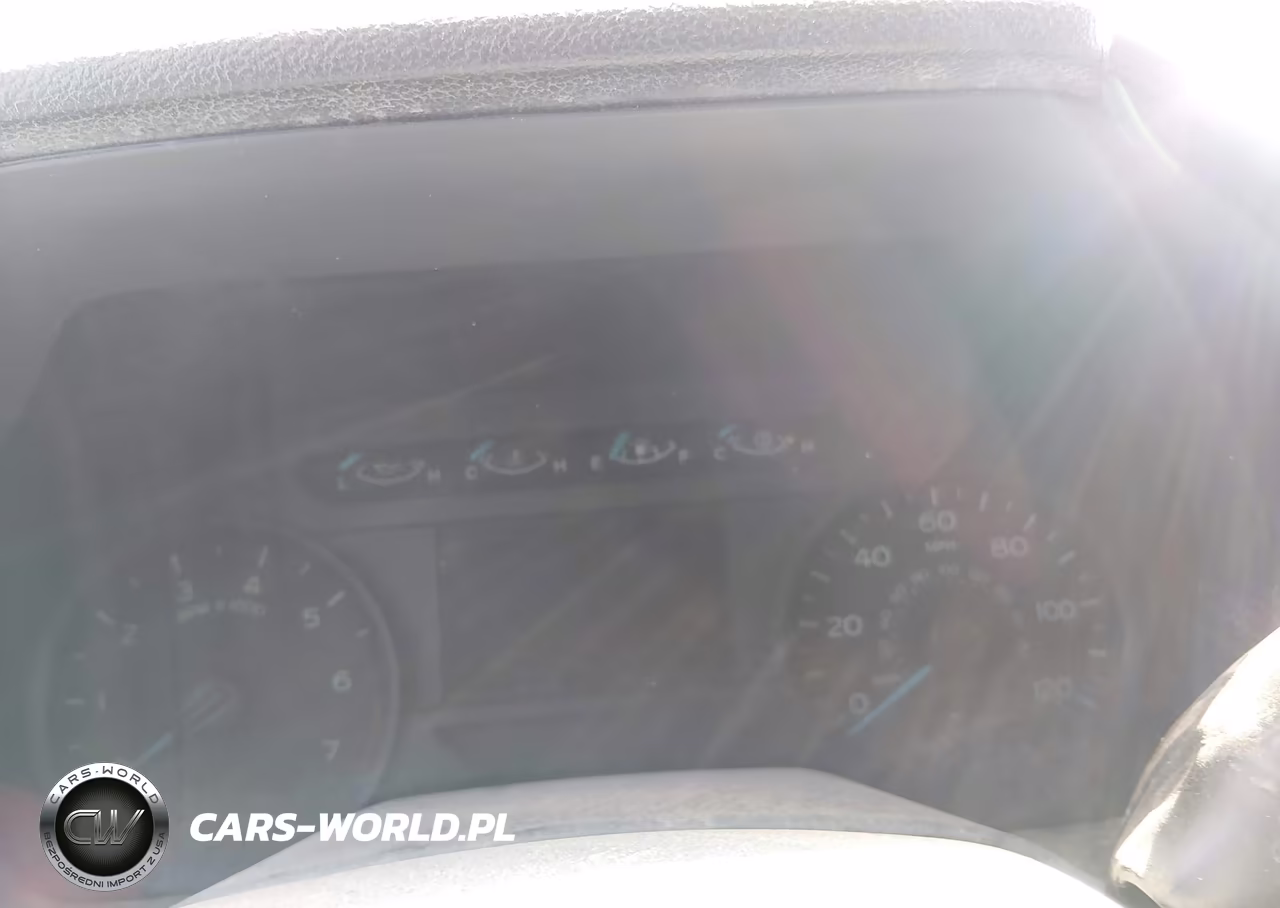 2017 Ford F-150 Xl VIN:1FTEX1EP5HKD86704 - 7