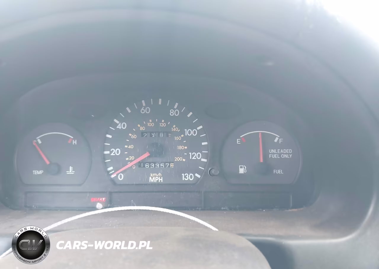 1995 Hyundai Accent VIN:KMHVF14N2SU173056 - 7