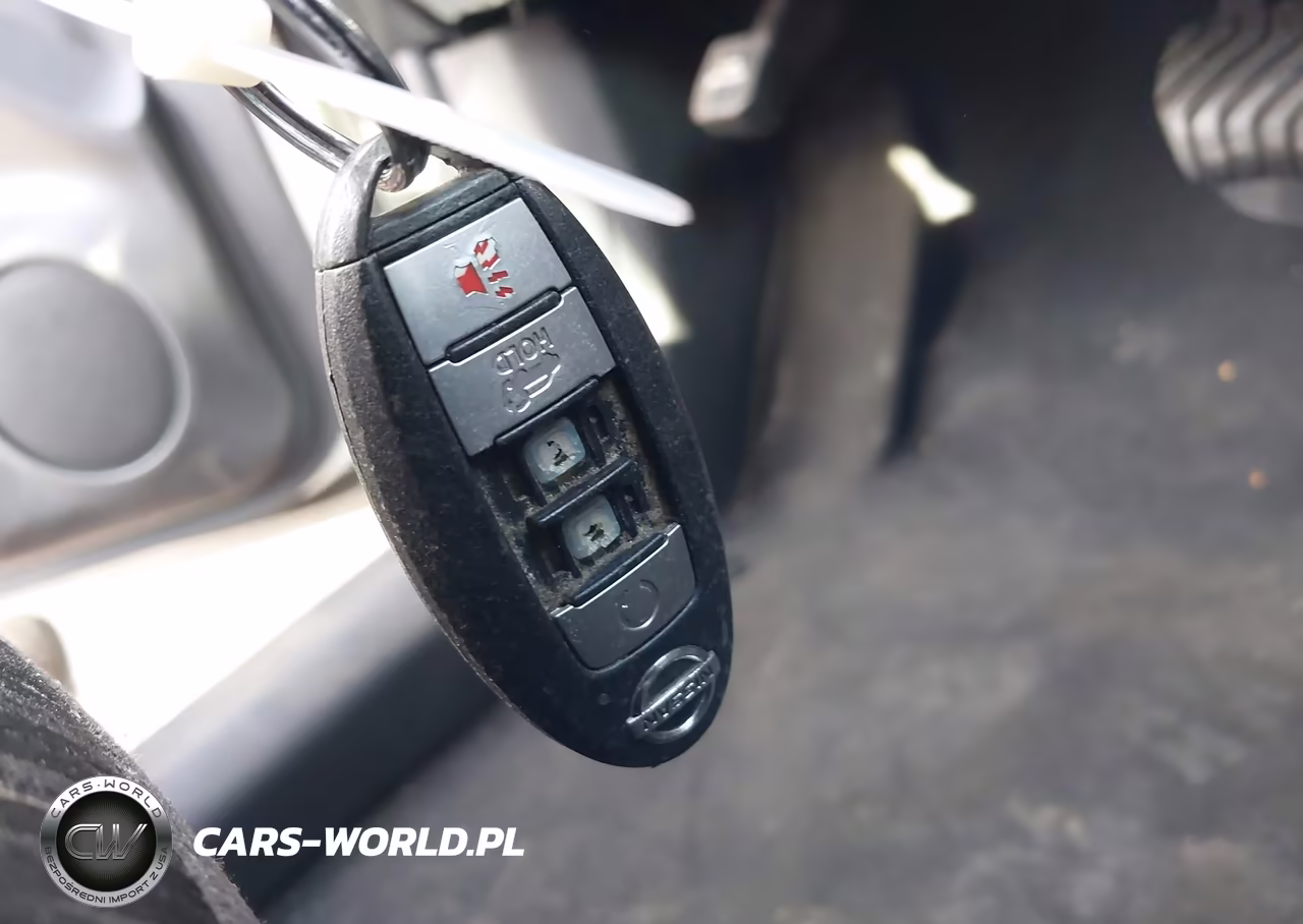 2019 Nissan Rogue Sv VIN:KNMAT2MV1KP510686 - 11