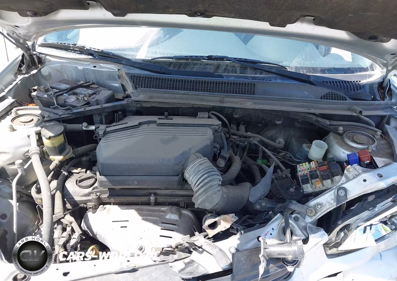 2003 Toyota Rav4 VIN:JTEGH20V330101774 - 10