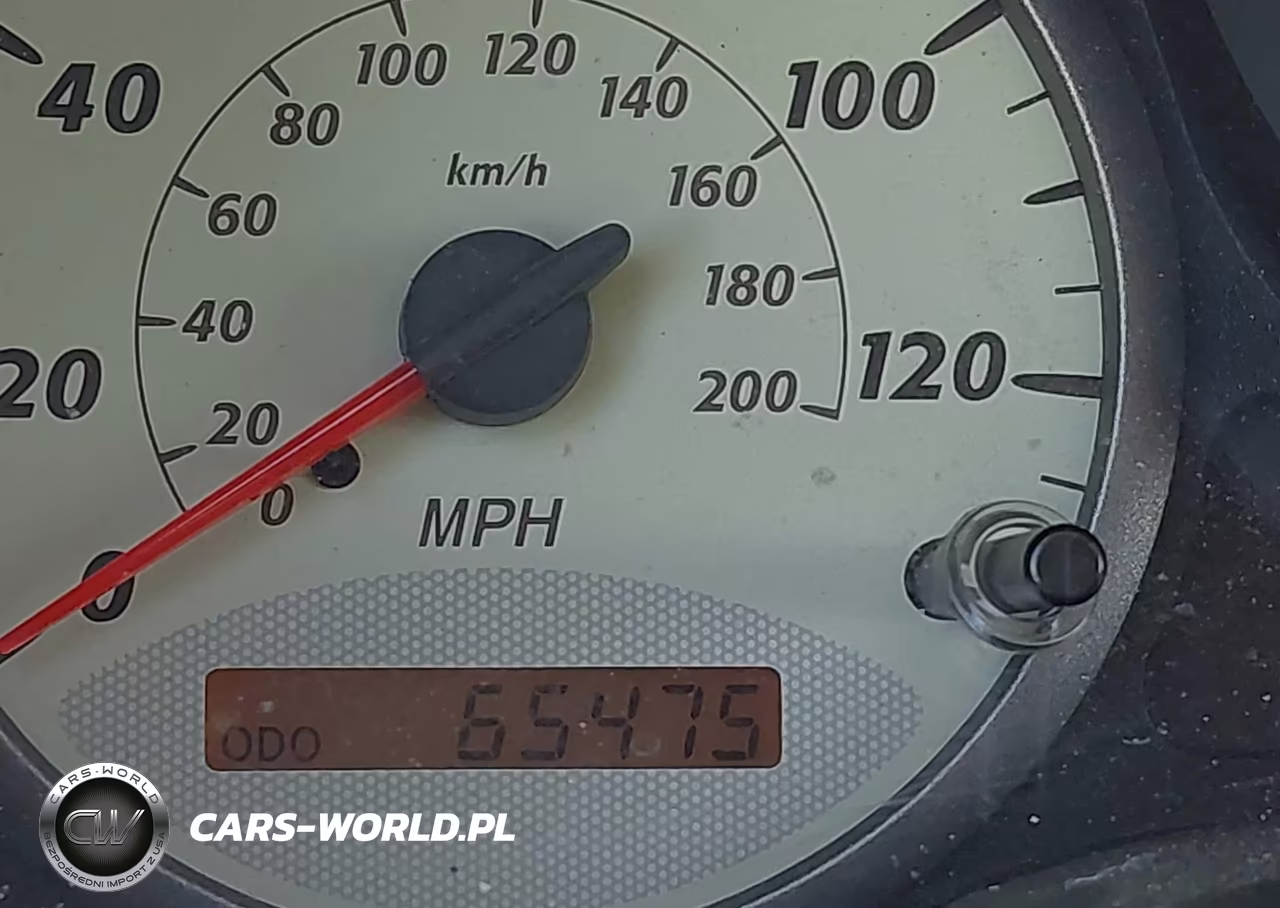 2003 Toyota Rav4 VIN:JTEGH20V330101774 - 14