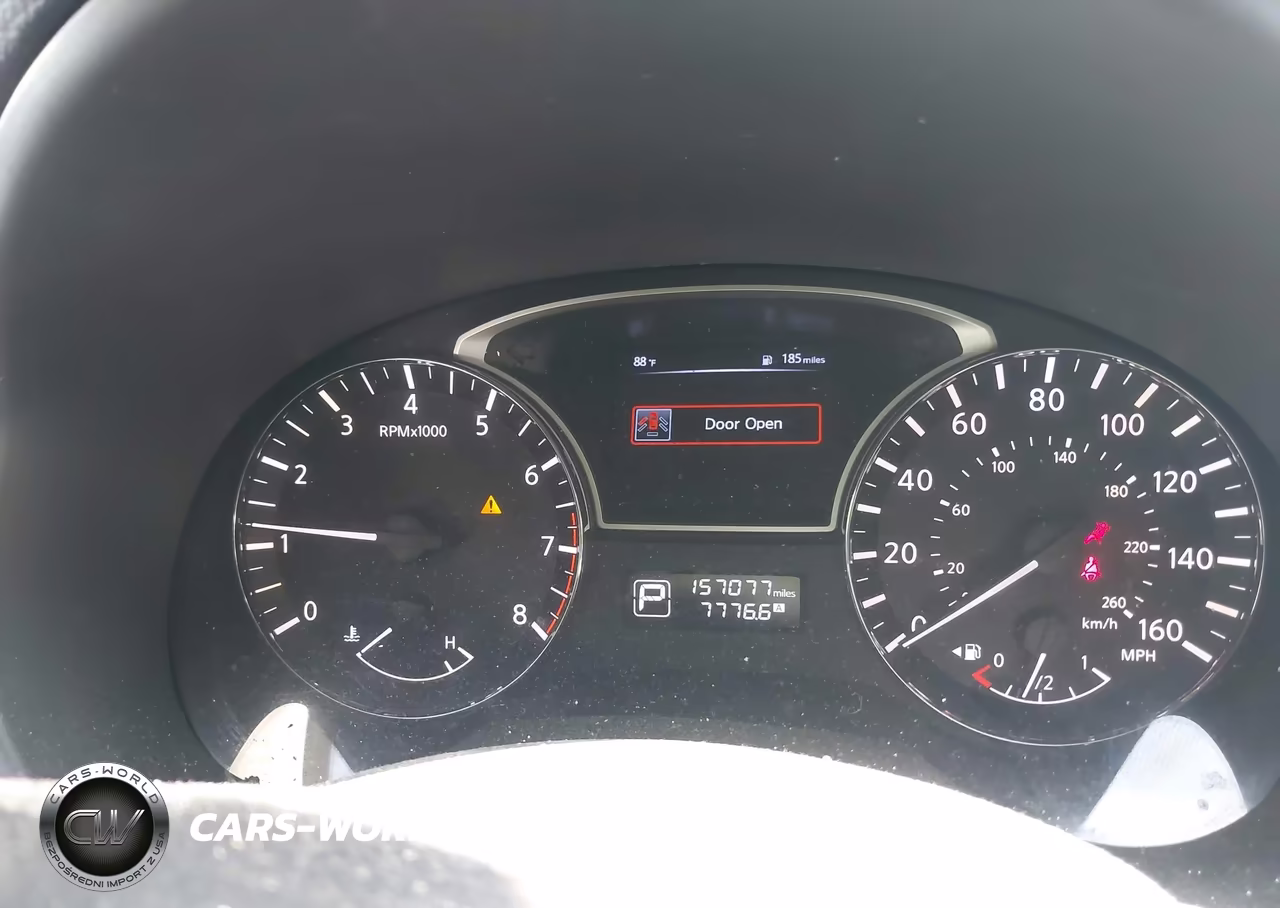 2015 Nissan Altima 2.5 S VIN:1N4AL3AP9FC113340 - 7