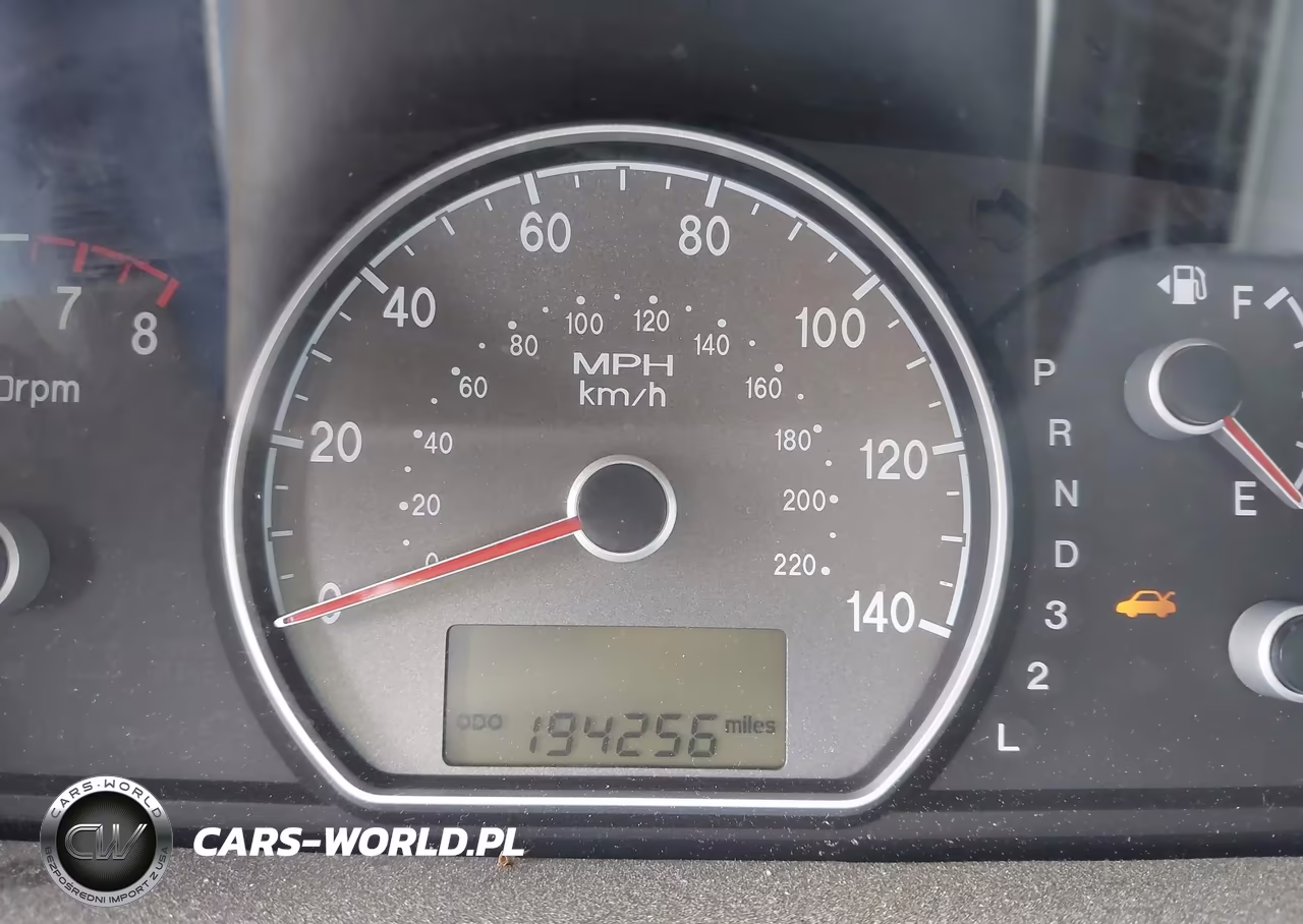 2008 Hyundai Elantra Gls-Se VIN:KMHDU46D38U502802 - 7